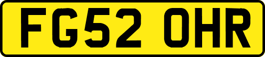 FG52OHR