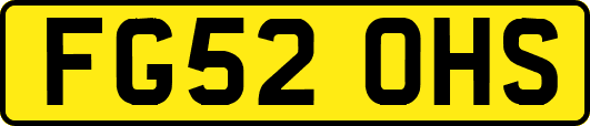 FG52OHS