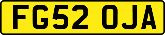 FG52OJA
