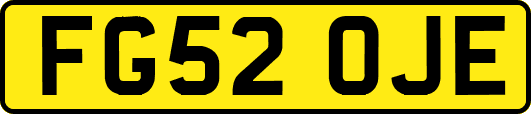 FG52OJE