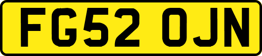 FG52OJN