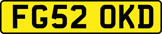 FG52OKD