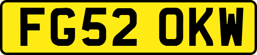 FG52OKW