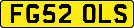 FG52OLS