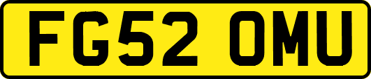 FG52OMU