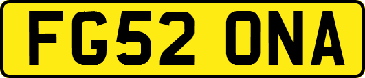 FG52ONA