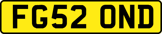 FG52OND