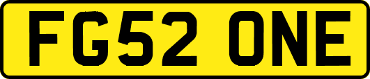 FG52ONE
