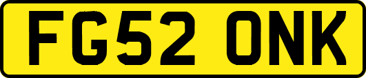 FG52ONK