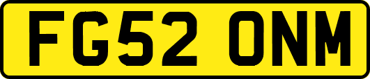 FG52ONM