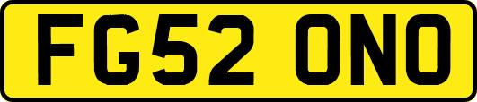 FG52ONO