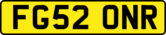 FG52ONR