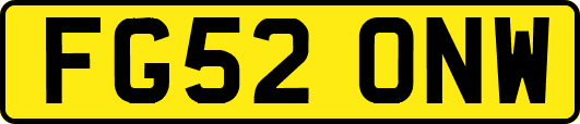 FG52ONW