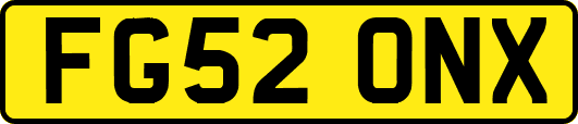 FG52ONX