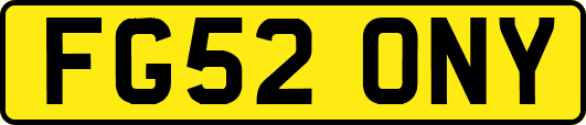 FG52ONY