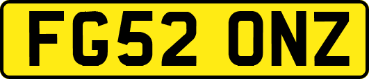 FG52ONZ