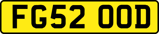 FG52OOD