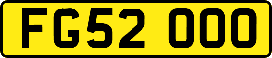 FG52OOO