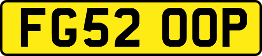 FG52OOP