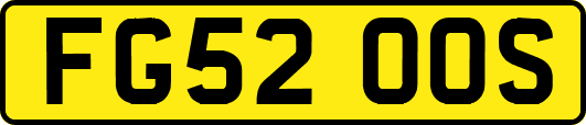 FG52OOS