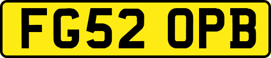 FG52OPB