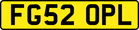FG52OPL