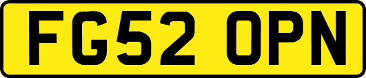 FG52OPN