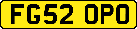 FG52OPO