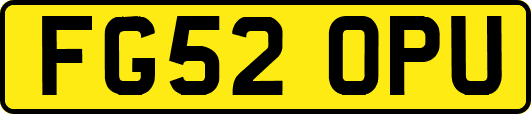 FG52OPU