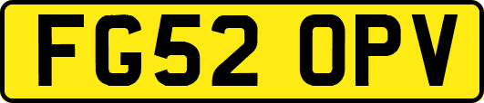 FG52OPV