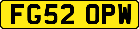 FG52OPW
