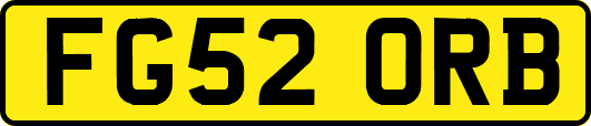 FG52ORB