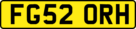FG52ORH