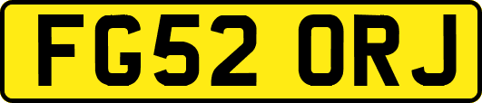 FG52ORJ