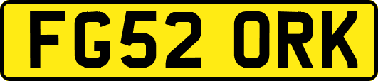 FG52ORK