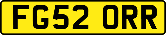 FG52ORR