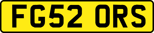 FG52ORS