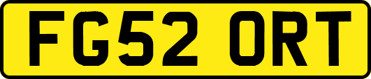 FG52ORT