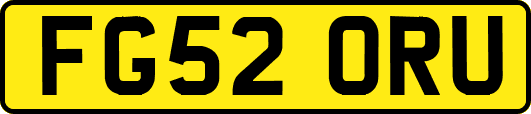 FG52ORU