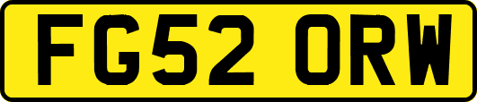 FG52ORW