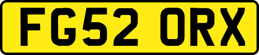 FG52ORX