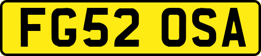 FG52OSA