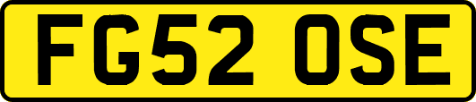 FG52OSE