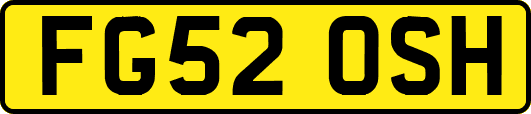 FG52OSH