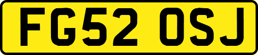 FG52OSJ