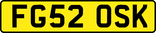 FG52OSK