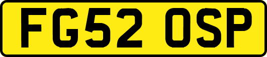 FG52OSP