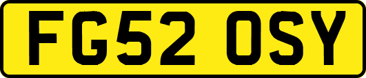 FG52OSY
