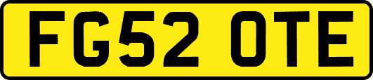 FG52OTE