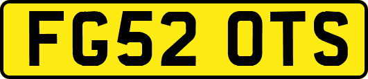 FG52OTS